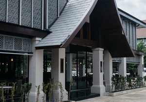 Diamond Park Inn Chiangrai & Resort