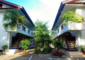 Baan Nukanong Guesthouse