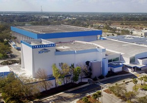 Best Western Auburndale Inn & Suites