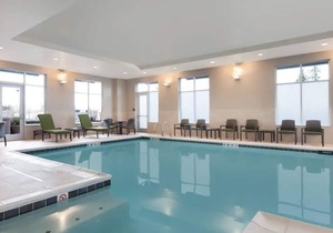 Embassy Suites Portland/Hillsboro, Oregon