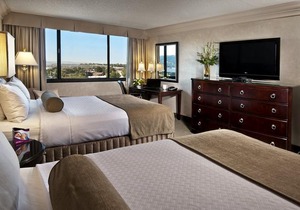 Crowne Plaza Hotel Portland-Downtown Convention Center