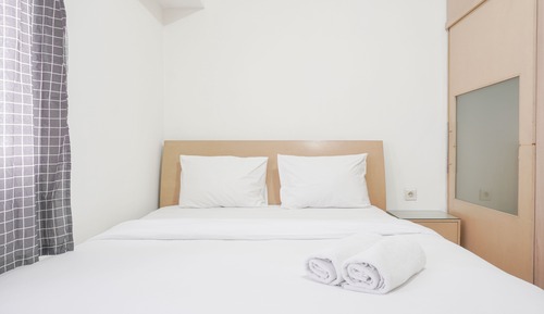 Apartment, 2 Bedrooms