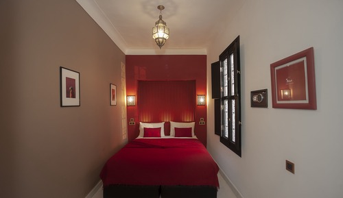 Comfort Double or Twin Room