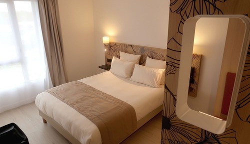 Comfort Double Room