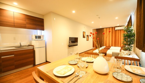 Standard House 201