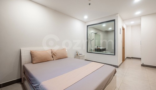 Family Condo