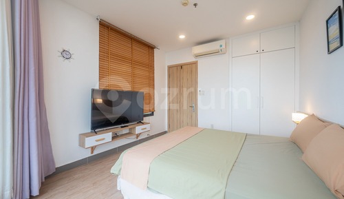 Luxury Condo
