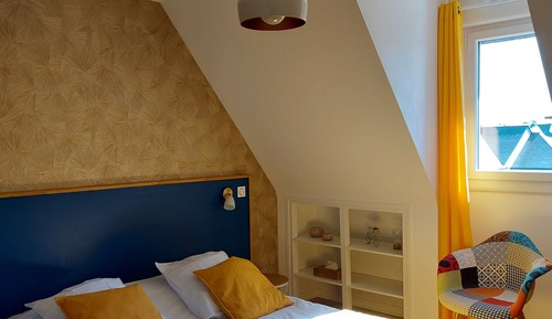 Family Suite, 2 Bedrooms