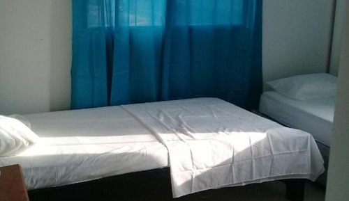 Family Triple Room