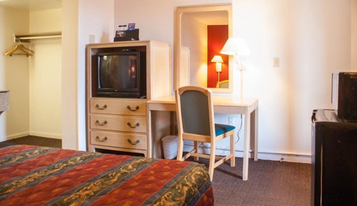 Standard Single Room, 1 Bedroom, Non Smoking