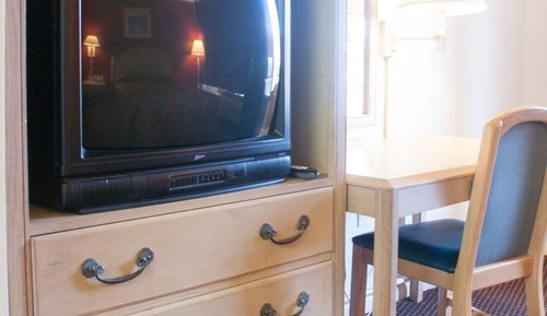 Standard Single Room, 1 Bedroom, Smoking