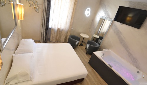 Comfort Suite