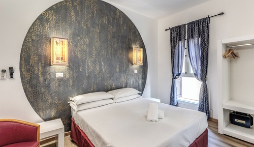 Comfort Double or Twin Room