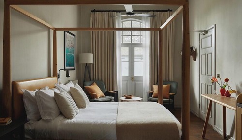 Classic Room