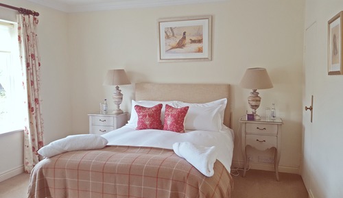 Double Room, Ensuite