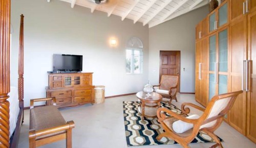 Penthouse, 2 Bedrooms, Beach View