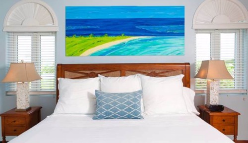 Deluxe Condo, Pool Access, Garden Area