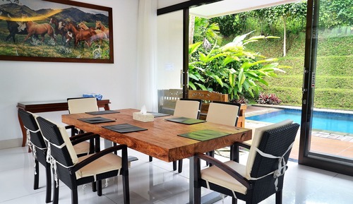 4 Bedrooms Villa with Private Pool