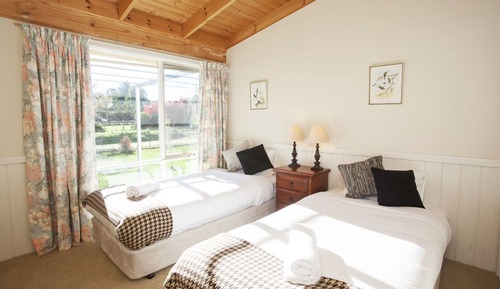Mc Namara Four Bedroom Cottage
