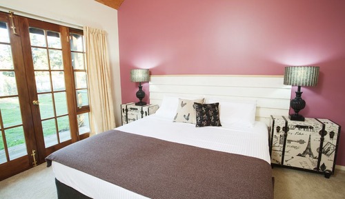 Drummond Two Bedroom Cottage