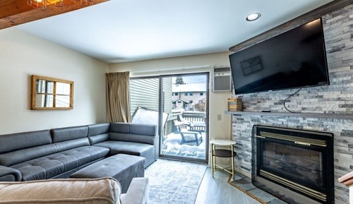 Condo, 4 Bedrooms
