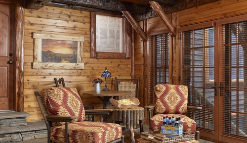 Cottage, 4 Bedrooms (Longview at Toronto Reservoir)