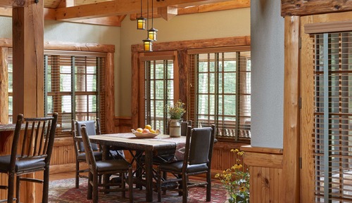 Suite, 3 Bedrooms (Sunset, Eagle Watch, Chapin Hill)