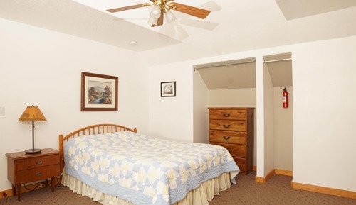 Villa, Multiple Beds, Mountain View