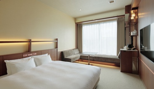 King Room Single Use, Non Smoking