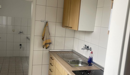 Classic Studio, Private Bathroom (Apartment für 3 )