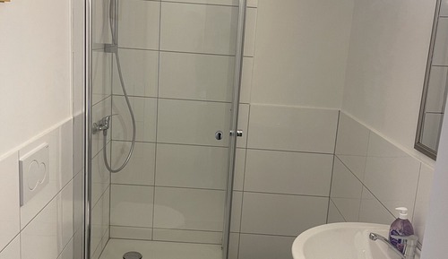 Studio, Private Bathroom