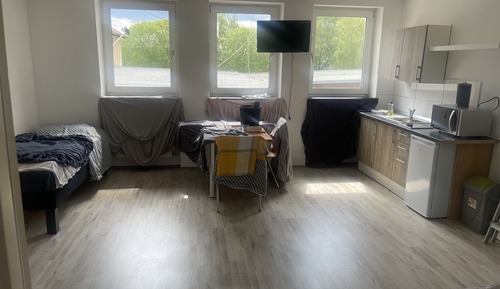 Suite, Private Bathroom (Apartment für bis zu 5 )