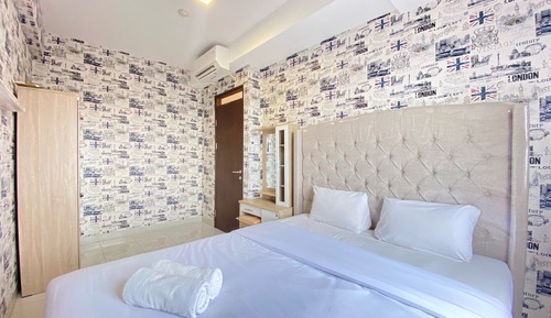 Apartment, 2 Bedrooms