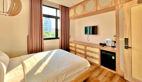 Superior Double Room