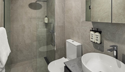 Apartment, 2 Bedrooms