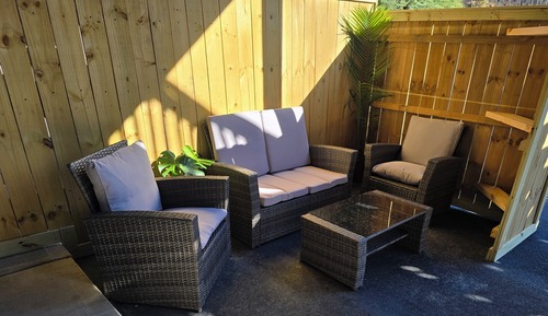 Deluxe Single Room, 1 Queen Bed, Non Smoking