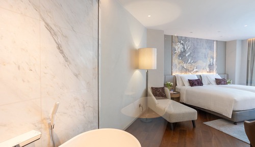 Premier Twin Room