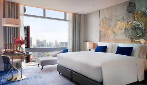 Club Double Room