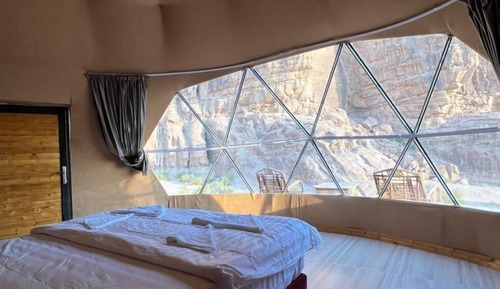 Panoramic Triple Room