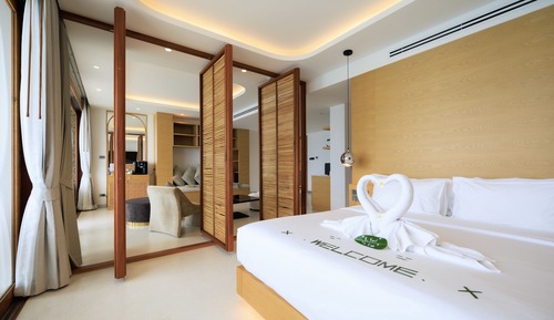 Executive Suite