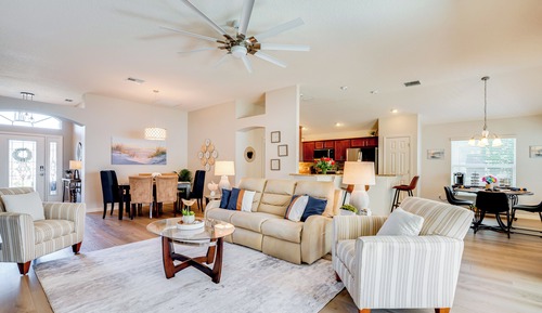 House (3 Bedrooms)