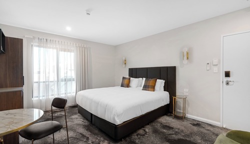 Luxury Room