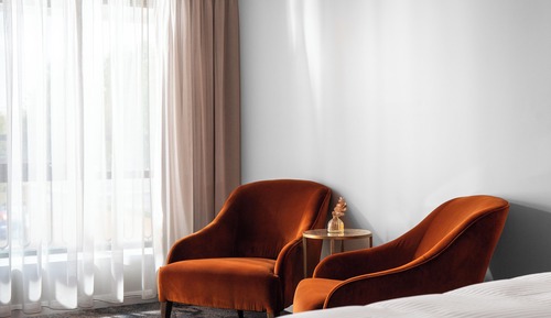 Signature Room, 1 King Bed