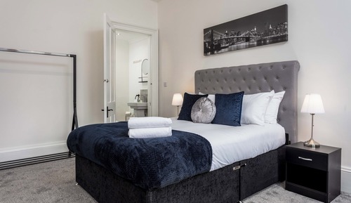 Comfort Apartment