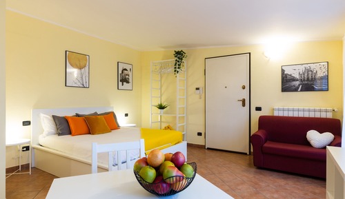 Panoramic Studio