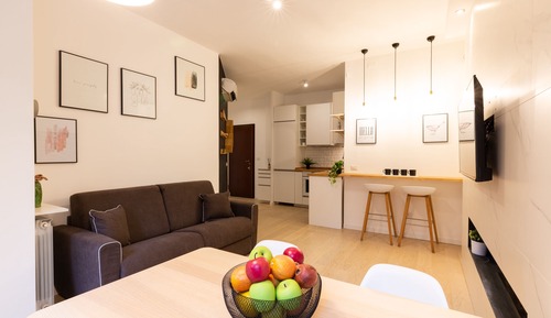 Comfort Apartment