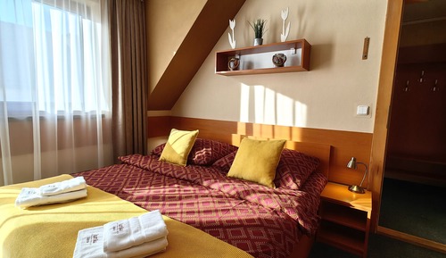 Comfort Apartment, 2 Bedrooms
