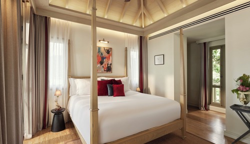 Villa Taweevadh 1 Bedroom - Tao Ta Nu - King