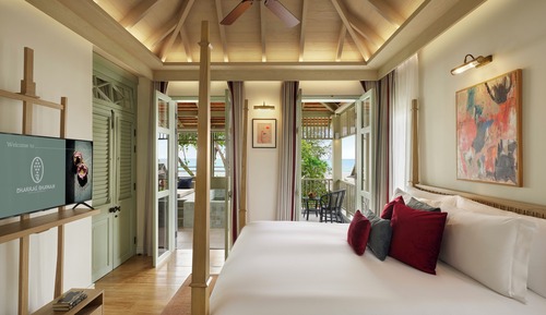 Villa Taweevadh 2 Bedroom - Tao Ta Nu - King and Twin