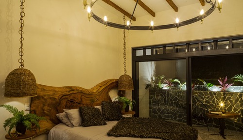 Superior Room, 1 Queen Bed